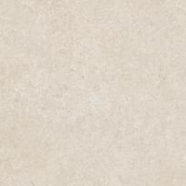 Плитка Cerim Elemental Stone White Sandstone Bocciardato 20Mm 60x60 см, поверхность матовая, рельефная