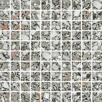 Плитка Cerim Le Veneziane San Marco Mosaic Luc 3x3 30x30 см, поверхность полированная