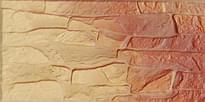 Плитка Cerrad Kamien Cer Jesienny Lisc 14.8x30 см, поверхность матовая, рельефная