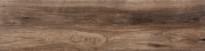 Плитка Cerrad Mattina Marrone Rect 29.7x120.2 см, поверхность матовая