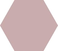 Плитка Cevica Good Vibes Pink 15x15 см, поверхность матовая