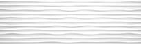Плитка Colorker Austral Duna Blanco 31.6x100 см, поверхность глянец, рельефная