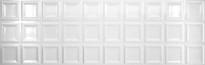 Плитка Colorker Austral Essence Blanco Rect 31.6x100 см, поверхность глянец, рельефная