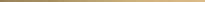 Плитка Colorker Odissey Listello Line Gold 1x100 см, поверхность полированная
