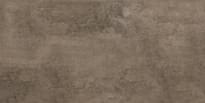 Плитка Dom Ceramiche Approach Brown 45.5x91 см, поверхность матовая, рельефная