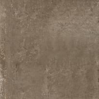 Плитка Dom Ceramiche Approach Brown 50.2x50.2 см, поверхность матовая, рельефная