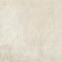 Плитка Dom Ceramiche Approach White 50.2x50.2 см, поверхность матовая, рельефная