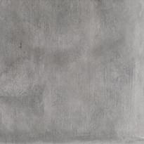 Плитка Dom Ceramiche Entropia Grigio Rett 14.65x14.65 см, поверхность матовая, рельефная