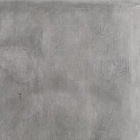 Плитка Dom Ceramiche Entropia Grigio Rett 29.6x29.6 см, поверхность матовая, рельефная