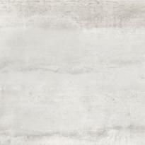 Плитка Ecoceramic Nox White Lappato 60x60 см, поверхность полуполированная