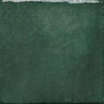 Плитка Elios Clay Emerald 10x10 см, поверхность глянец
