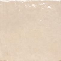 Плитка Elios Clay Linen 10x10 см, поверхность глянец