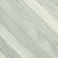Плитка Elios Essential Decoro Oldek White 20x20 см, поверхность матовая, рельефная