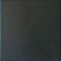 Плитка Equipe Caprice Black 20x20 см, поверхность матовая