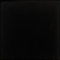 Плитка Equipe Evolution Negro Mate 15x15 см, поверхность матовая