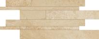 Плитка Ergon Cornerstone Alpen Listelli Sfalsati Bavaria Stone 30x60 см, поверхность матовая, рельефная