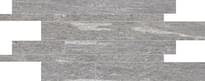 Плитка Ergon Cornerstone Alpen Listelli Sfalsati Valser 30x60 см, поверхность матовая, рельефная