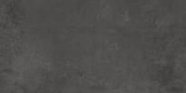 Плитка Ergon Tr3nd Concrete Black 30x60 см, поверхность матовая, рельефная