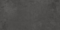 Плитка Ergon Tr3nd Concrete Black 60x120 см, поверхность матовая, рельефная