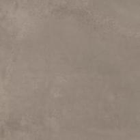 Плитка Ergon Tr3nd Concrete Taupe 120x120 см, поверхность матовая, рельефная