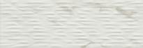 Плитка Etile Always Ingot 33.3x100 см, поверхность глянец, рельефная