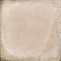 Плитка Exagres Alhamar Blanco R11 33x33 см, поверхность матовая, рельефная