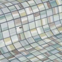 Плитка Ezarri Aquarelle Pigment 31.3x49.5 см, поверхность матовая, рельефная