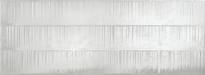 Плитка Fanal Polo Blanco Relieve 31.6x90 см, поверхность глянец, рельефная