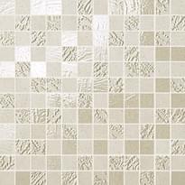 Плитка Fap Desert Warm Mosaico 30.5x30.5 см, поверхность полуматовая