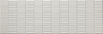Плитка Fap Lumina Code White Matt 30.5x91.5 см, поверхность матовая, рельефная