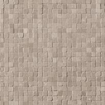 Плитка Fap Maku Nut Gres Micromosaico Matt 30x30 см, поверхность матовая, рельефная