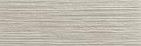 Плитка Fap Maku Rock Grey 25x75 см, поверхность матовая, рельефная