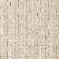 Плитка Fap Maku Sand Gres Micromosaico Matt 30x30 см, поверхность матовая, рельефная