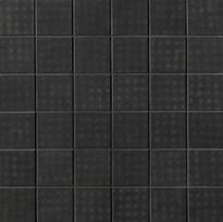 Плитка Fap Rooy Dark Macromosaico 30x30 см, поверхность матовая