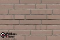 Плитка Feldhaus Vascu Argo Oxana R760DF14 5.2x24 см, поверхность матовая, рельефная