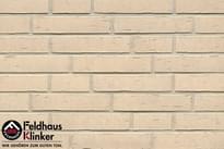 Плитка Feldhaus Vascu Perla R763DF14 5.2x24 см, поверхность матовая, рельефная