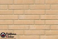 Плитка Feldhaus Vascu Sabiosa Blanca R762DF14 5.2x24 см, поверхность матовая, рельефная