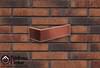Плитка Feldhaus Vascu Terracotta Locata W767DF14 5.2x35.5 см, поверхность матовая, рельефная