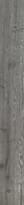 Плитка Flaviker Dakota Tortora 20x170 см, поверхность матовая, рельефная