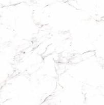 Плитка Gani Bianco Carrara  60x60 см, поверхность полированная