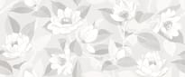 Плитка Gracia Ceramica Moonrise White Wall 02 25x60 см, поверхность глянец
