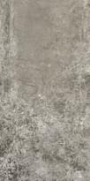 Плитка Graniti Fiandre Magneto Silver Strutturato 30x60 см, поверхность матовая, рельефная