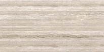 Плитка Graniti Fiandre Marmi Maximum Travertino Honed 37.5x75 см, поверхность полуматовая