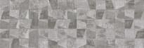 Плитка Gravita Starling Ash Dec 01 30x90 см, поверхность матовая