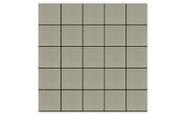 Плитка Gres De Aragon Quarry Grey 15x15 см, поверхность матовая