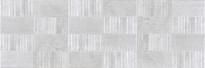 Плитка Grespania Estuco Wall Gris 30x90 см, поверхность матовая, рельефная