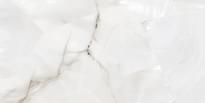 Плитка ITC Sugar Effect Ariston Onyx White Sugar 60x120 см, поверхность полуполированная, рельефная