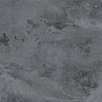 Плитка ITC Sugar Effect Borgo Grey Sugar 60x60 см, поверхность полуполированная, рельефная