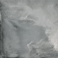 Плитка ITC Sugar Effect Cemento Nero Sugar 60x60 см, поверхность полуполированная, рельефная