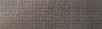 Плитка Ibero Titanium Indium Greige 29x100 см, поверхность глянец, рельефная